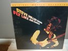 STEVE MILLER BAND FLY LIKE AN EAGLE MFSL NEAR MINT VINYL