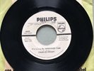 Charles Wright-Borrowed Time/Keep Saying-RARE DJ WLP PROMO Northern Soul 45 RPM