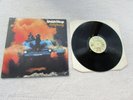 URIAH HEEP LP SALISBURY 1971 ORIGINAL UK BRNA PRESSING NEAR MINT
