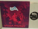 1971 Wilson McKinley Spirit Of Elijah Original Xian Hippy Folk Psych Private Lp