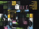 LP West Coast Revival, David Baker a.o. Trippin The Groove Merchant Compilation