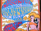 LP Butterfield Blues Band / Eric Clapton / Tom Rush a.o. Good Time Music MONO