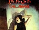 W.A.S.P. Live...Animal STILL SEALED Vinyl Single 12inch NEW OVP Restless Re
