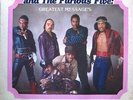 LP Grandmaster Flash & The Furious Five Greatest Messages Sugar Hill Records