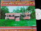 HALL/OATES Abandoned Luncheonette MFSL LP ORIGINAL MASTER RECORDING AUDIOPHILE