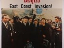 Beatles - East Coast Invasion  LP - Cicadelic SEALED