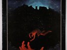 Damnation Of Adam Blessing - S/T LP - United Artists OG Press VG+