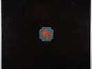Chicago Transit Authority - S/T 2xLP - Columbia Quad VG++