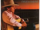 George Strait - Chill Of An Early Fall LP - MCA