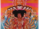 Jimi Hendrix Experience - Axis: Bold As Love LP - Reprise SEALED