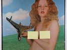 Blind Faith - S/T LP - ATCO Original Cover SEALED