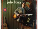 John Fahey - The Essential 2xLP - Vanguard SEALED