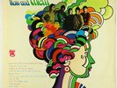 Them - Now And Them LP - Tower VG+