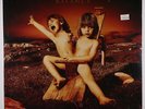 Van Halen - Balance LP - Warner Bros. SEALED