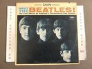 MEET THE BEATLES STEREO LP ST 2047