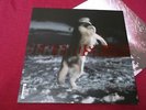 Ben Frost:   By The Throat   2010  Near Mint  LP