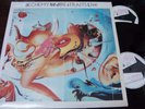 DIRE STRAITS  - Alchemy - Dire Straits Live, LP 12
