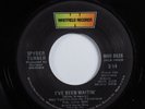 70s Soul 45 SPYDER TURNER I've Been Waitin' WHITFIELD HEAR