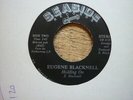 northern soul eugene blacknell holding on seaside  usa orig 45