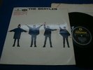 Beatles Help  LP NM-* PMC1255 1965 Mono UK 2/2