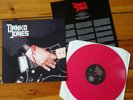 DANKO JONES We Sweat 1st Press LP Mustach Hellacopters Gluecifer Backyard Babies