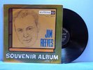JIM REEVES  -  Souvenir Album Vol 2 16RPM - South Africa  16.003  African