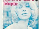 Mireille DARC - Helicoptere ( Serge GAINSBOURG ) - SP 45T (7
