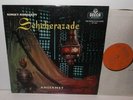 LXT 5082 Rimsky-Korsakov Scheherazade Paris Conservatoire Ansermet Grvd O/S