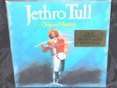 Jethro Tull Original Masters Sealed Vinyl Record Lp USA 1988 DCC LPZ 2059 #0010