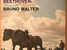 BRUNO WALTER  Beethoven Sym 6 COLUMBIA 6 EYE STEREO DG NEAR MINT-