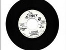Eddie Cochran, 45 RPM Record, R & R, ? Rockabilly, Liberty F-55177, Promotional