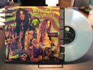 WHITE ZOMBIE La Sexorcisisto GLOW In The DARK Lp Record Limited Edition RARE