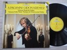 KREMER - DGG 415 484-1 - A PAGANINI - MILSTEIN / SCHNITTKE / ERNST / ROCHBERG