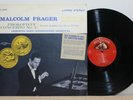RCA LSC 2465 - FRAGER - Prokofieff Piano Concerto - 1ST LIVING STEREO 1S/1S NM-