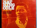 NAT KING COLE NAT KING COLE DELUXE SET RARE SEALED ORIG '68 CAPITOL 3-LP SET