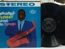 Cannonball Adderley Quintet In Chicago - Mercury SR-60134 NM- Ultrasonic Clean