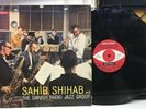 Sahib Shihab - The Danish Radio Jazz Group - Oktav OKLP 111 2001 Japan Import LP
