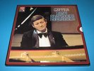 Cziffra / Liszt: Rhapsodies Hongroises (France, EMI 1731613) - 3 LP-Box