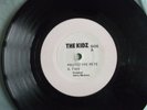 THE KIDZ Prototype Pete / I'll Get Caught promo 45 Irish punk/new wave G-VG 1979