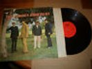 THE RHODES BROTHERS SELF TITLED LP RARE SIGNED PRIVATE PRESSING TARZAN & MONKEYS