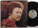 BOBBY VALENTIN Rey Del Bajo FANIA LP