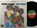 CHARLIE PALMIERI Latin Bugalu ATLANTIC LP NM