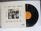 THE MIGHTY GOSPEL MIRACLES-SING SO GOD CAN USE YOU ON CHAMP BLACK GOSPEL LP-VG++
