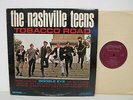 The Nashville Teens - Tobacco Road  - Rock LP - Mono