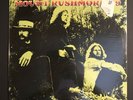 RARE SEALED OG Mount Rushmore ‘69 Vinyl LP 1969 US Dot Heavy Hard Psych Rock