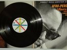 UHURU AFRICA Percussion LP 1961. Randy Weston, Olatunji, Roach, Shihab,Lateef +
