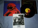 BLACK SABBATH  born again  1983- RARE  FIRST UK PRESS - VERTIGO + PHOTO   - N/M