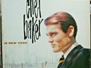 Chet Baker In New York-Rare Orig. DG Jazz LP-Riverside-Johnny Griffin-NMint HEAR