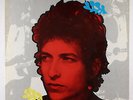Bob Dylan - Biograph 5xLP Box - Columbia VG+