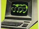 Kraftwerk - Computer World LP - Warner Bros.